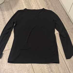 Alo long sleeve top